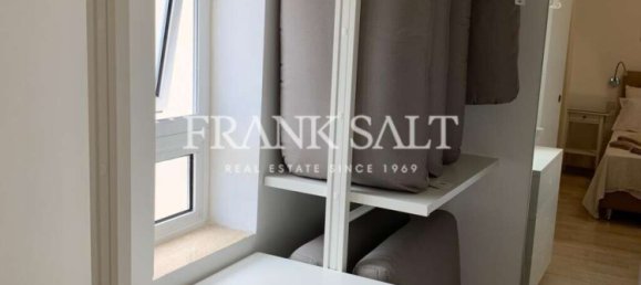 2 chambres Penthouse à Saint Julian's, Malta No. 9595 19