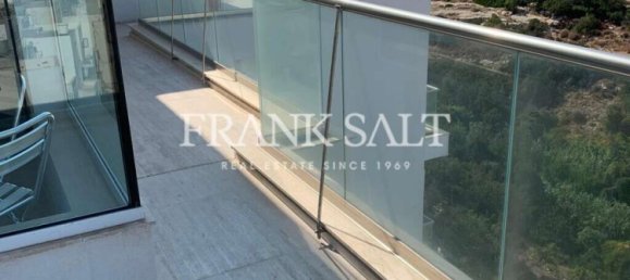 2 chambres Penthouse à Saint Julian's, Malta No. 9595 6