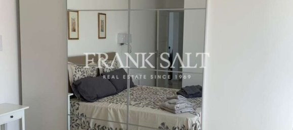 2 chambres Penthouse à Saint Julian's, Malta No. 9595 16