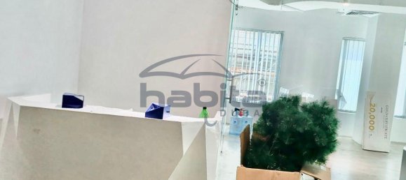 128.9m² Office in Business Bay, UAE No. 36118 3