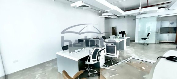 128.9m² Office in Business Bay, UAE No. 36118 9