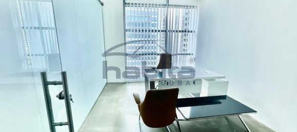 128.9m² Office in Business Bay, UAE No. 36118 5