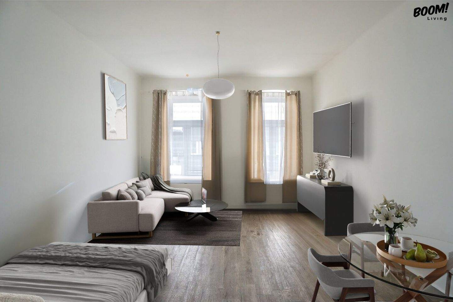 Studio in Liesing, Austria No. 248903