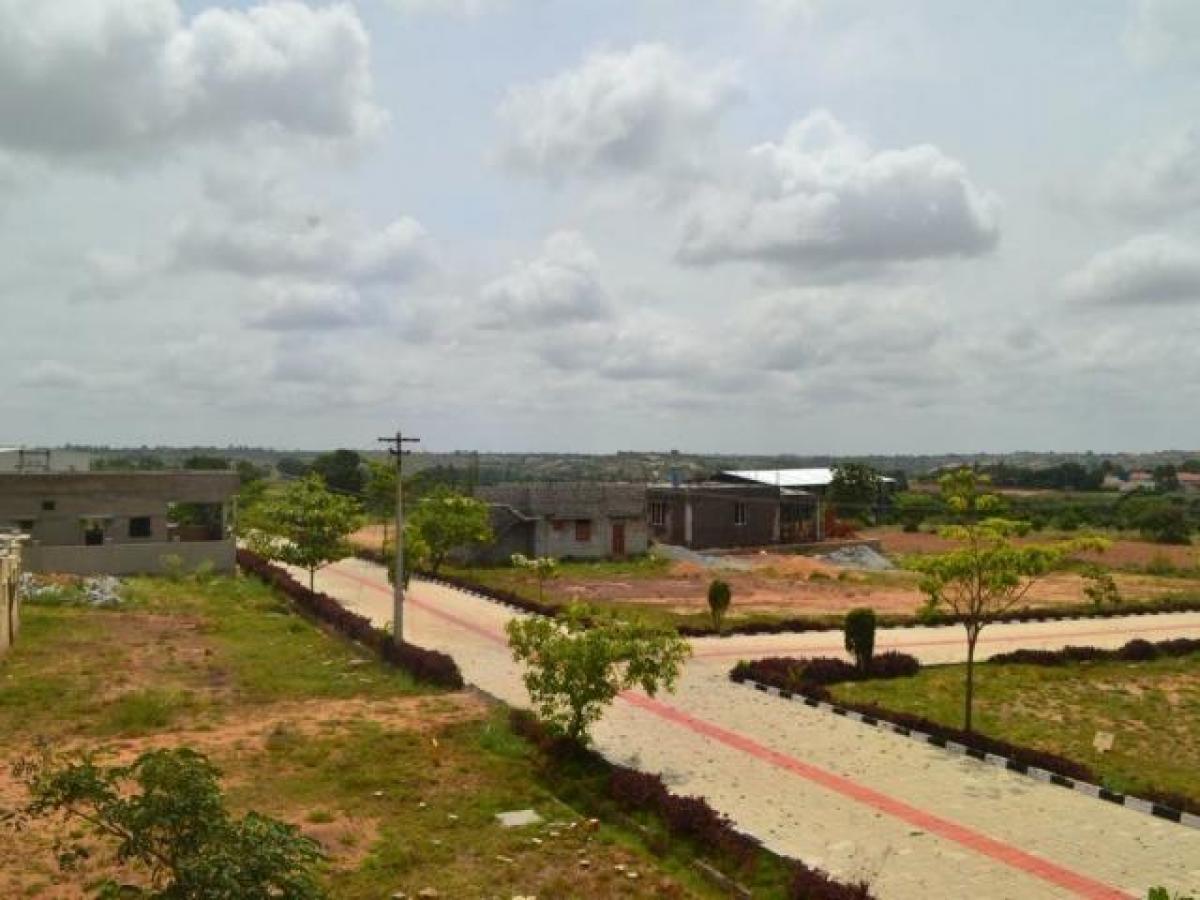 Grundstück in Bangalore, India, Nr. 31112