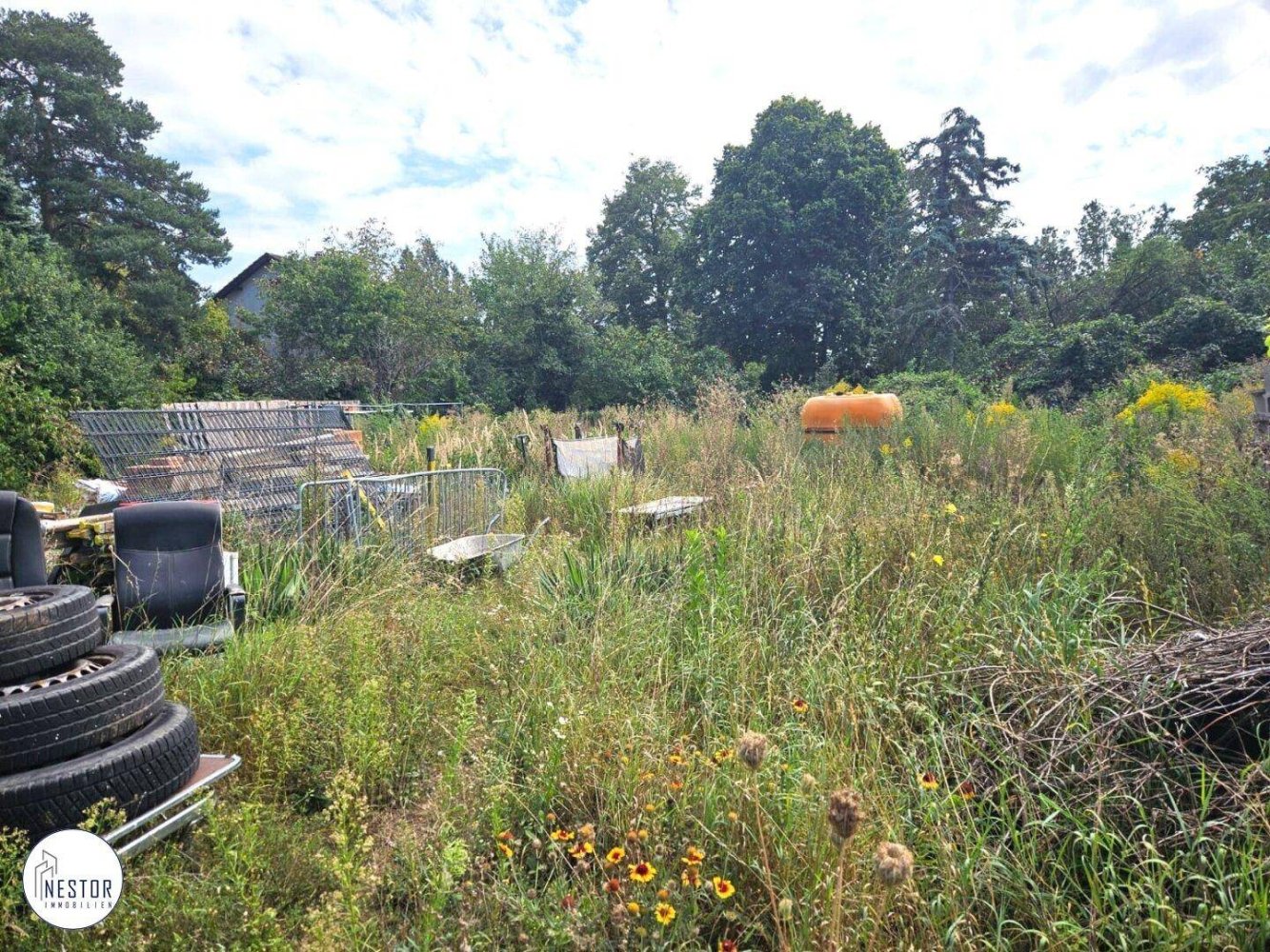 780m² Land in Ganserndorf, Austria No. 251459