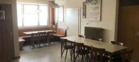 Cafe / Restaurant in Rhön-Grabfeld, Germany, Nr. 160521 3