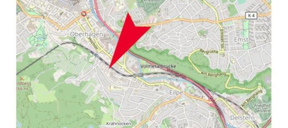 Armazém em Hagen, Germany N.º 321921 7