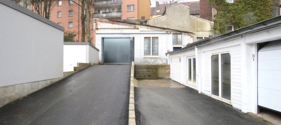 Armazém em Hagen, Germany N.º 321921 6