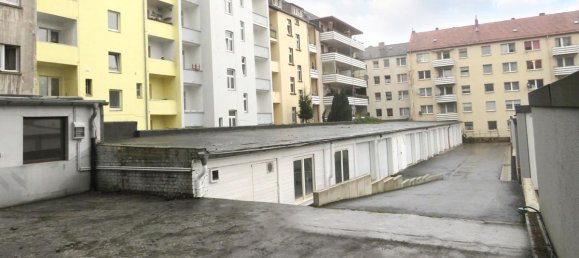 Armazém em Hagen, Germany N.º 321921 5