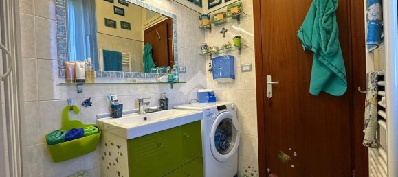 Квартира с 1 спальней в Рим, Италия № 353001 24