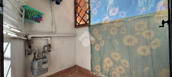 Квартира с 1 спальней в Рим, Италия № 353001 26