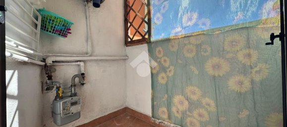 Квартира с 1 спальней в Рим, Италия № 353001 13