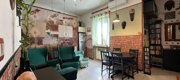 Квартира с 1 спальней в Рим, Италия № 353001 14