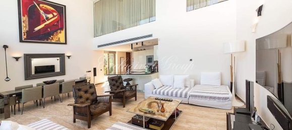 Villa 5+3 in Bodrum, Turkey No. 28963 3