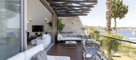 Villa 5+3 in Bodrum, Turkey No. 28963 17