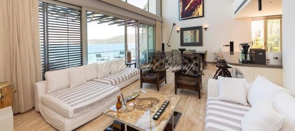 Villa 5+3 in Bodrum, Turkey No. 28963 4