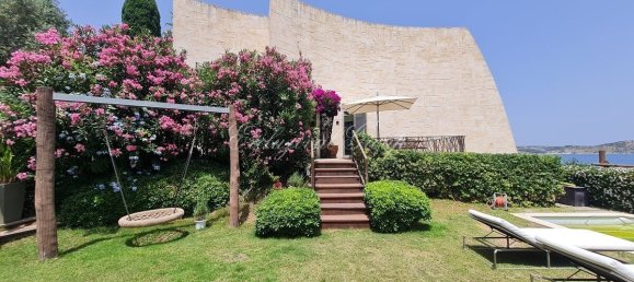 Villa 5+3 in Bodrum, Turkey No. 28963 13