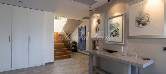 Villa 5+3 in Bodrum, Turkey No. 28963 27