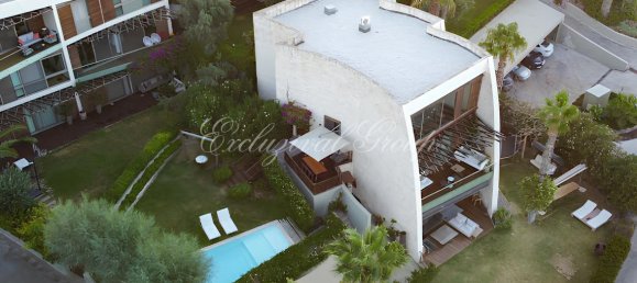 Villa 5+3 in Bodrum, Turkey No. 28963 11