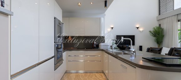 Villa 5+3 in Bodrum, Turkey No. 28963 15