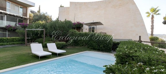 Villa 5+3 in Bodrum, Turkey No. 28963 10