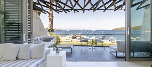 Villa 5+3 in Bodrum, Turkey No. 28963 16