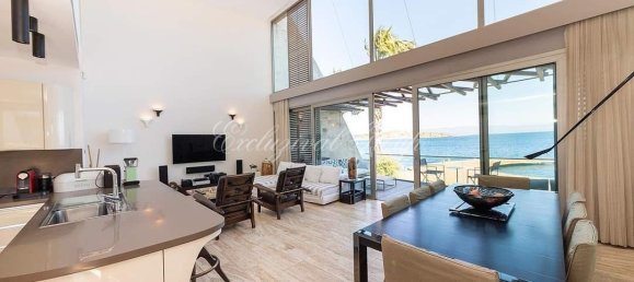 Villa 5+3 in Bodrum, Turkey No. 28963 5