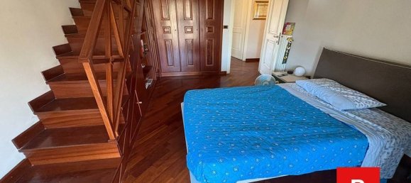 3 bedrooms Penthouse in Caserta, Italy No. 344569 12