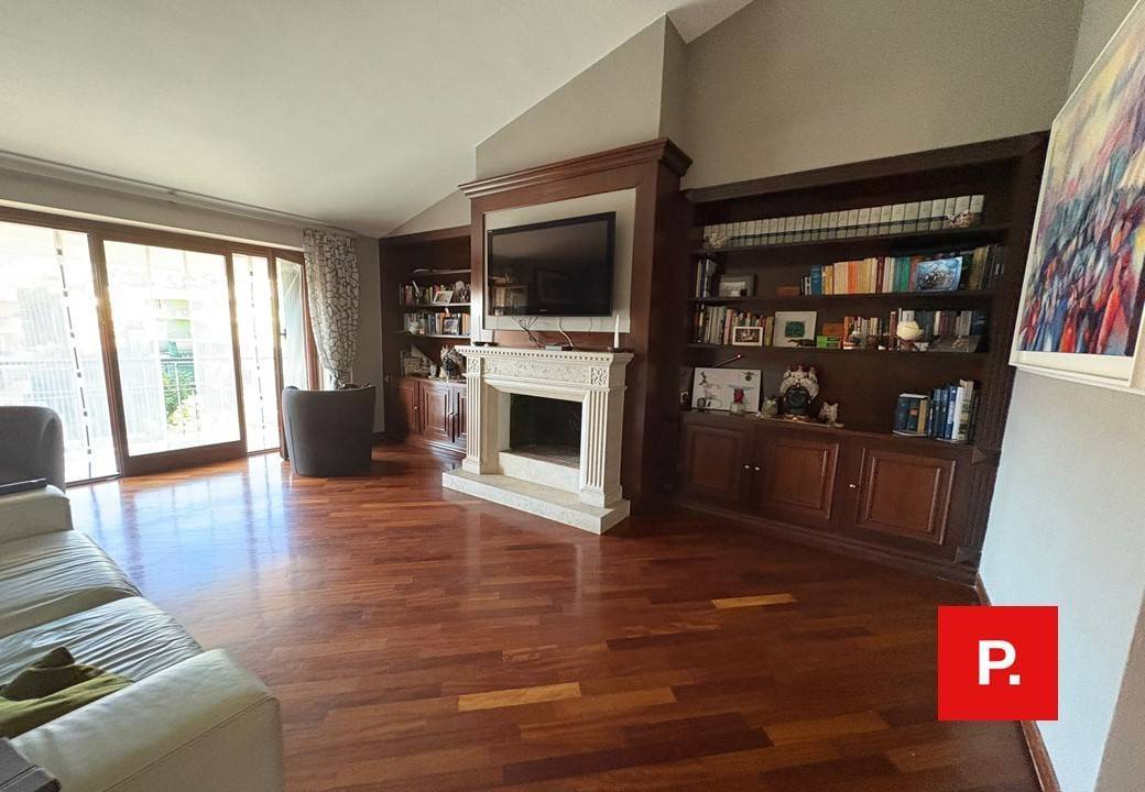 3 bedrooms Penthouse in Caserta, Italy No. 344569