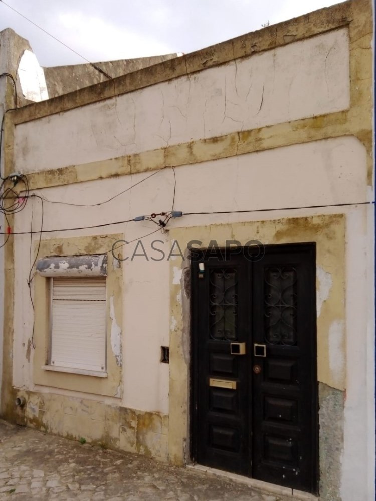 1 bedroom House in Montijo, Portugal No. 204496