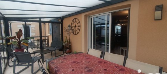 Casa de 5 dormitorios en Chateauroux, France No. 154404 2