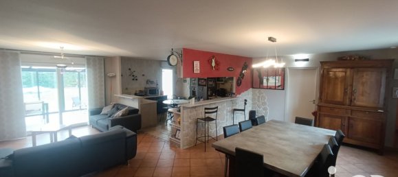 Casa de 5 dormitorios en Chateauroux, France No. 154404 4