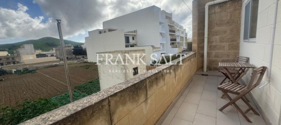 3 bedrooms Apartment in Gharb, Malta No. 6145 33