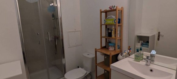 3 Schlafzimmer Wohnung in Noisy-le-Sec, France, Nr. 326872 14