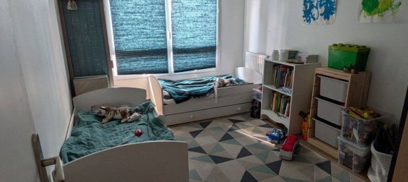 3 Schlafzimmer Wohnung in Noisy-le-Sec, France, Nr. 326872 12