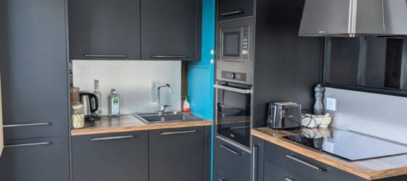 3 Schlafzimmer Wohnung in Noisy-le-Sec, France, Nr. 326872 4