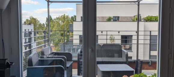 3 Schlafzimmer Wohnung in Noisy-le-Sec, France, Nr. 326872 7