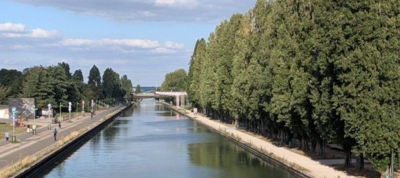 3 Schlafzimmer Wohnung in Noisy-le-Sec, France, Nr. 326872 15