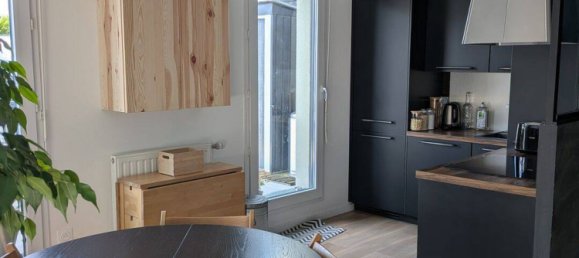 3 Schlafzimmer Wohnung in Noisy-le-Sec, France, Nr. 326872 3