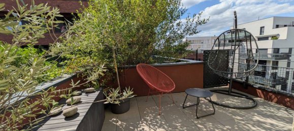 3 Schlafzimmer Wohnung in Noisy-le-Sec, France, Nr. 326872 9