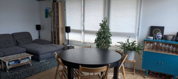 3 Schlafzimmer Wohnung in Noisy-le-Sec, France, Nr. 326872 5