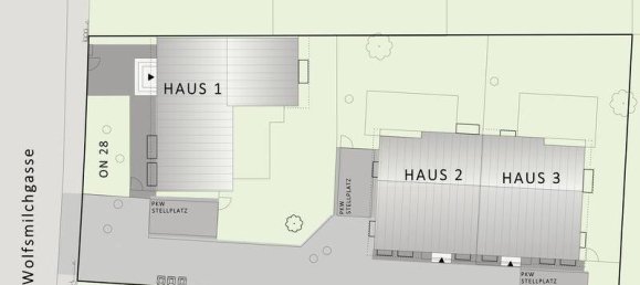 Casa de 4 habitaciónes en Vienna, Austria No. 139576 6