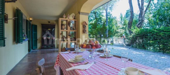 5 Schlafzimmer Villa in Fano, Italy, Nr. 227059 18