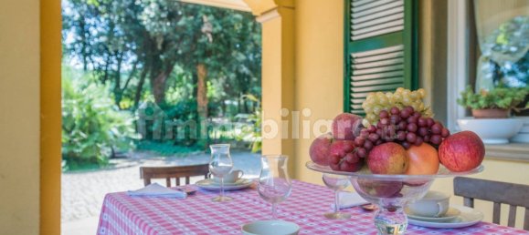 5 Schlafzimmer Villa in Fano, Italy, Nr. 227059 47