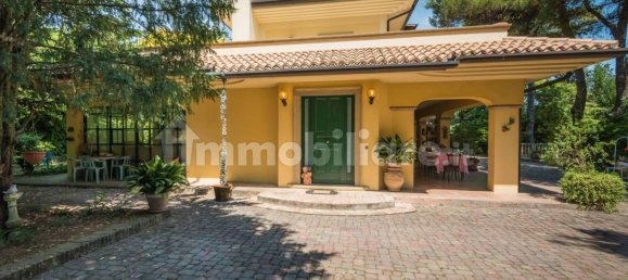5 Schlafzimmer Villa in Fano, Italy, Nr. 227059 21