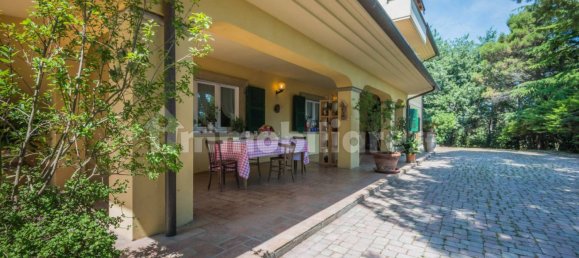 5 Schlafzimmer Villa in Fano, Italy, Nr. 227059 20