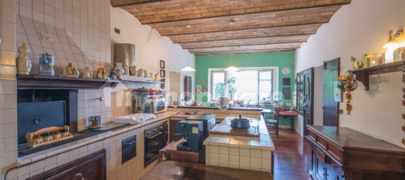5 Schlafzimmer Villa in Fano, Italy, Nr. 227059 12