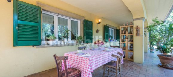 5 Schlafzimmer Villa in Fano, Italy, Nr. 227059 42