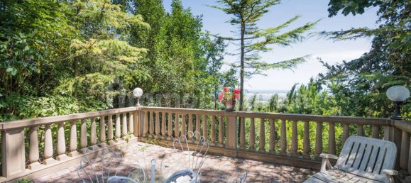 5 Schlafzimmer Villa in Fano, Italy, Nr. 227059 50