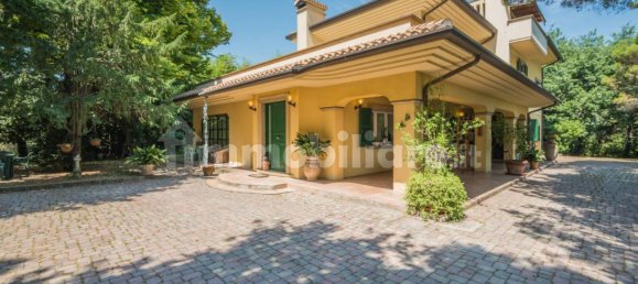 5 Schlafzimmer Villa in Fano, Italy, Nr. 227059 43